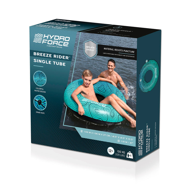 BW36401 SALVAGENTE HYDRO FORCE BREEZE RIDER Ø119 CM