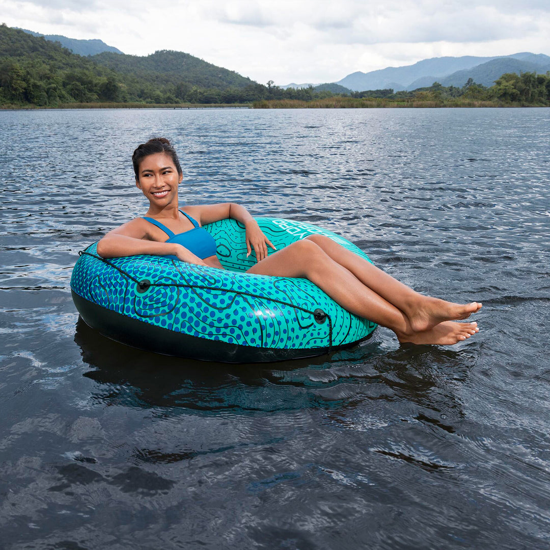 BW36401 SALVAGENTE HYDRO FORCE BREEZE RIDER Ø119 CM