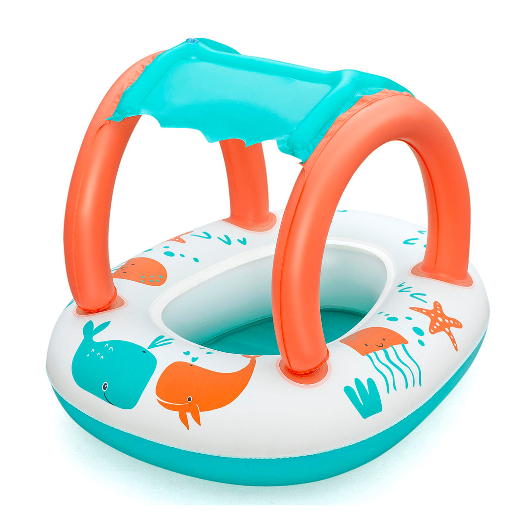 BW34203 CANOTTINO COMFORT PLUSH 84X67 CM