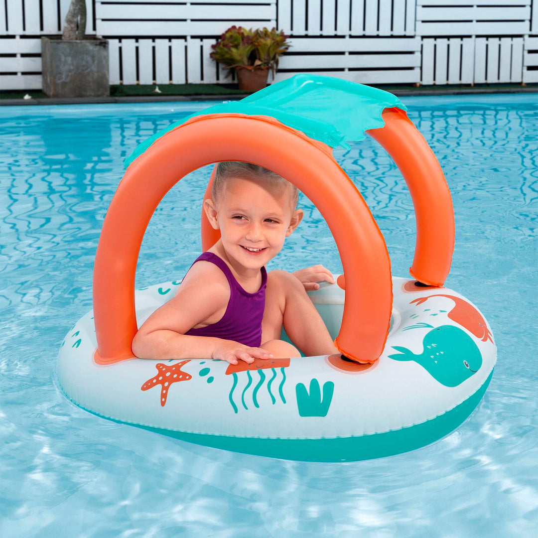 BW34203 CANOTTINO COMFORT PLUSH 84X67 CM