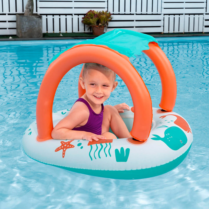 BW34203 CANOTTINO COMFORT PLUSH 84X67 CM