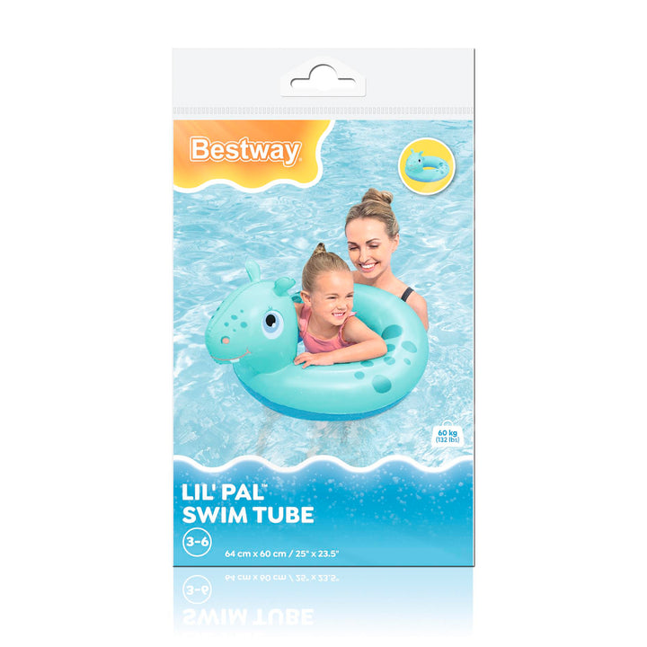 BW36464 SALVAGENTE LIL&