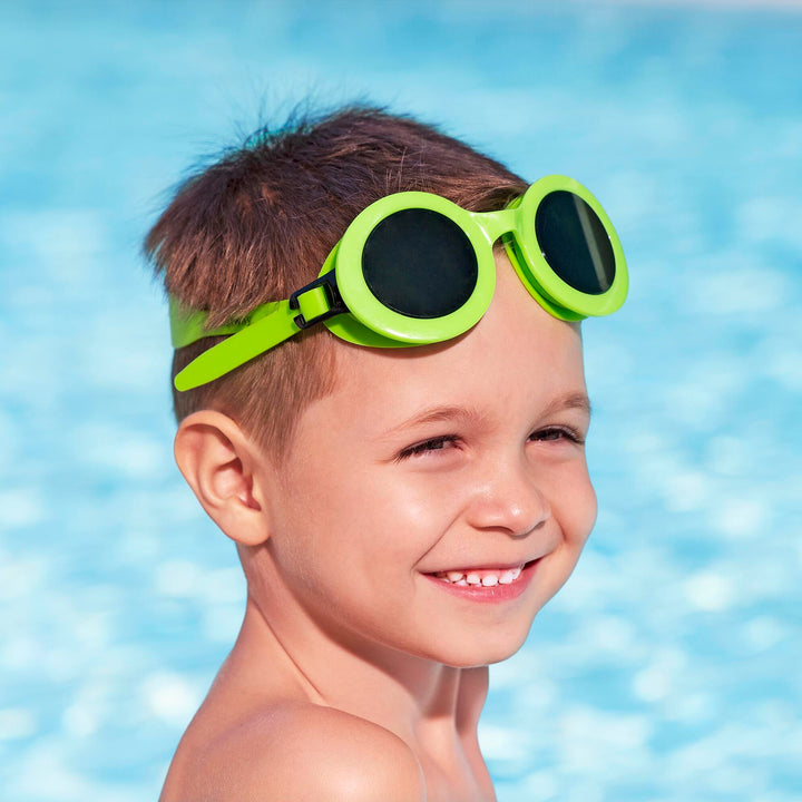 BW21178 OCCHIALINI AQUASHADES 3-6 ANNI