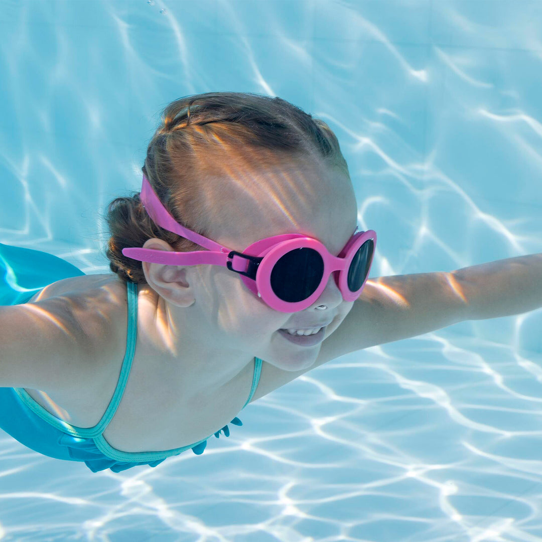 BW21178 OCCHIALINI AQUASHADES 3-6 ANNI