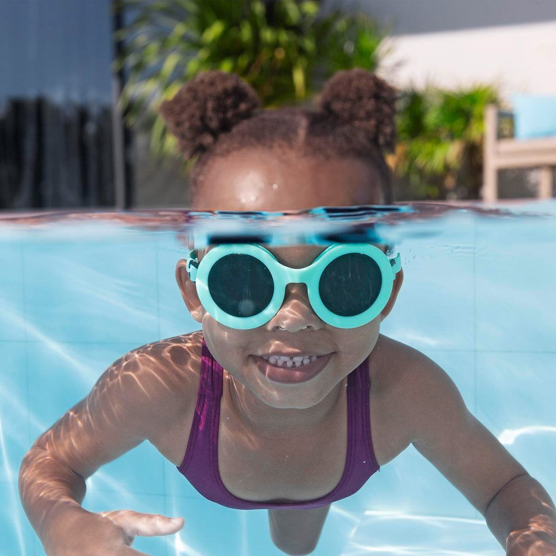 BW21178 OCCHIALINI AQUASHADES 3-6 ANNI