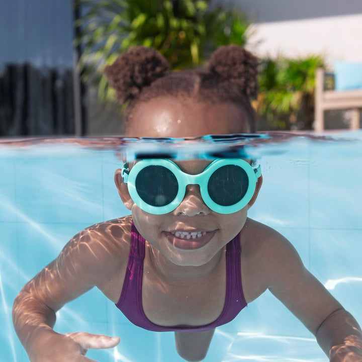 BW21178 OCCHIALINI AQUASHADES 3-6 ANNI