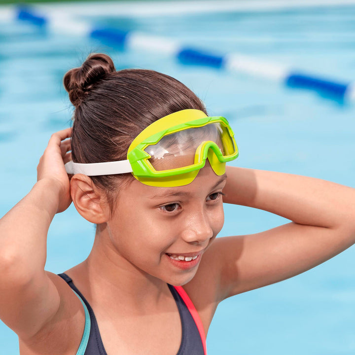 BW21179 OCCHIALINI TIDAL SURGE 7-14 ANNI