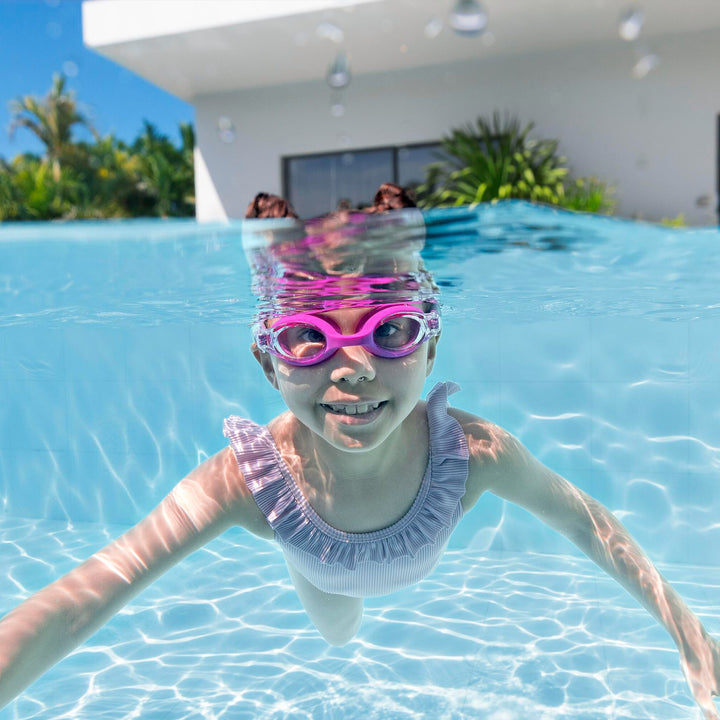 BW21177 OCCHIALINI SPLASHFLEX 7-14 ANNI