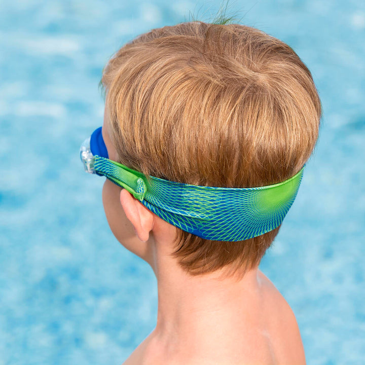 BW21177 OCCHIALINI SPLASHFLEX 7-14 ANNI