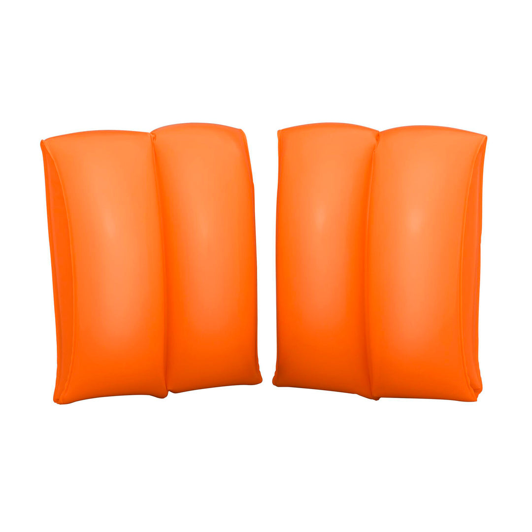 BW32325 BRACCIOLI COLORATI SUMMER ESSENTIAL 25X20CM 5-12 ANNI
