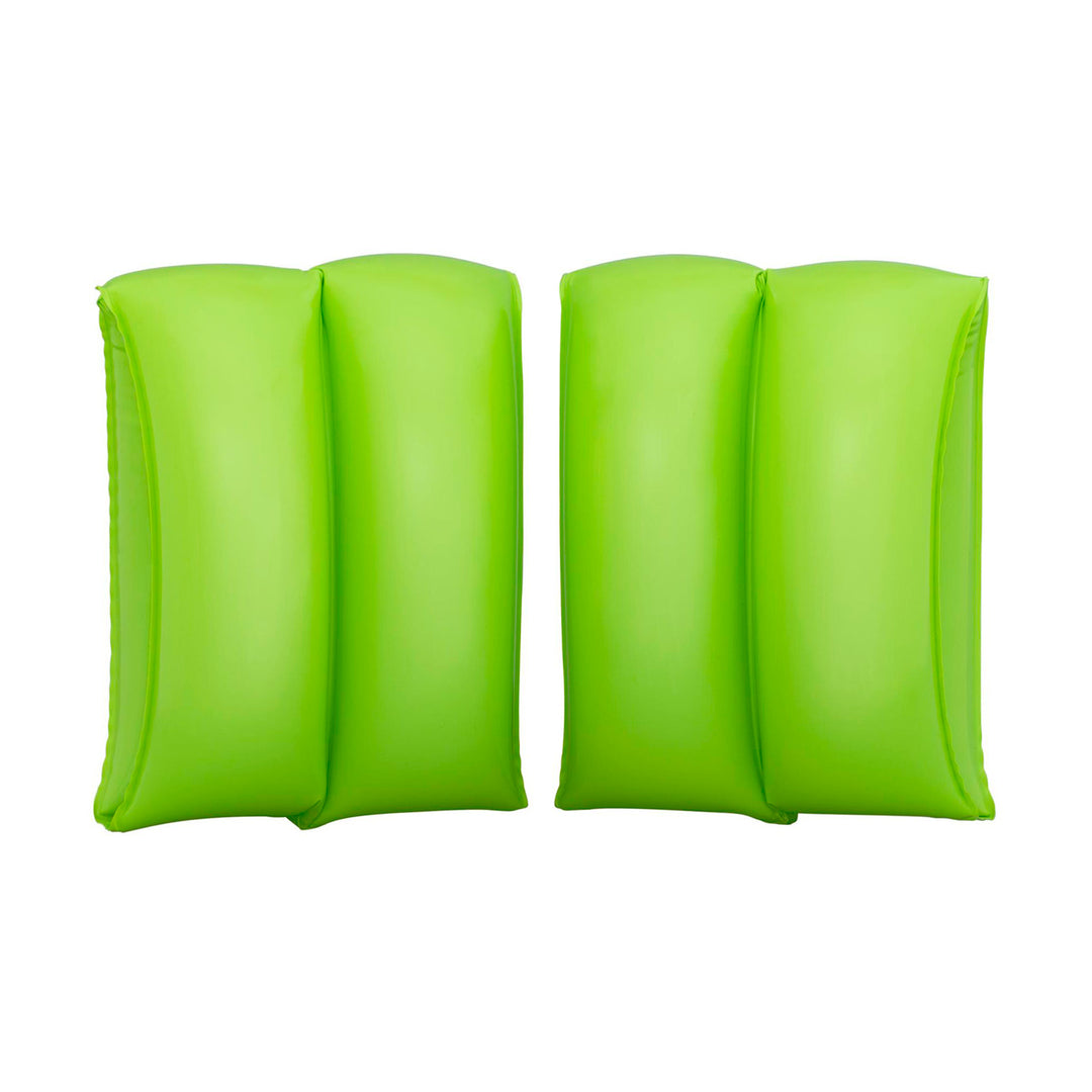 BW32325 BRACCIOLI COLORATI SUMMER ESSENTIAL 25X20CM 5-12 ANNI