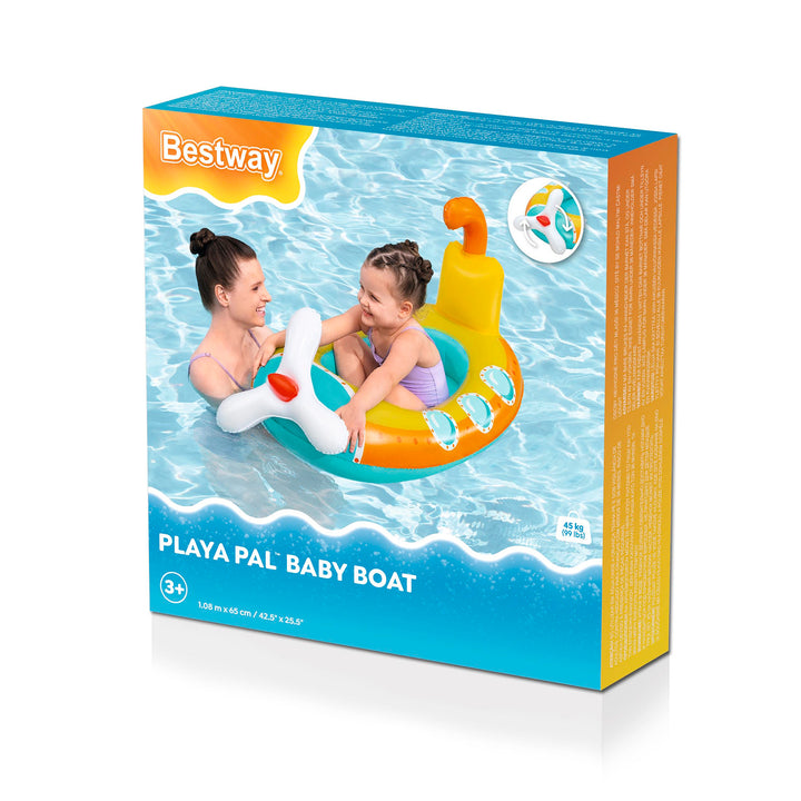 BW34213 CANOTTINO BUOY BUDDY