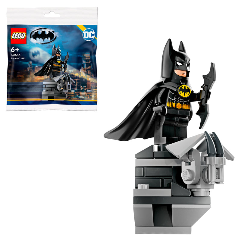 LEGO 30653 SUPER HEROES BATMAN 1992