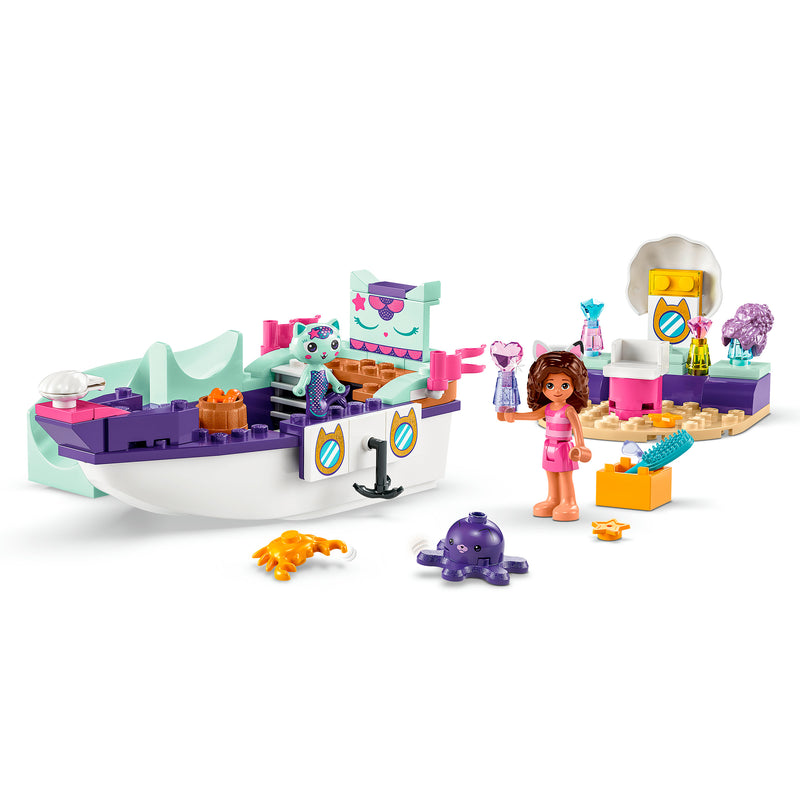 LEGO 10786 GABBY&