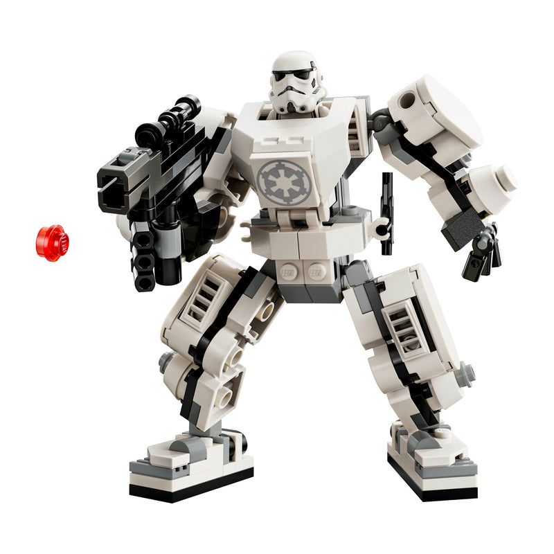 LEGO 75370 STAR WARS MECH DI STORMTROOPER