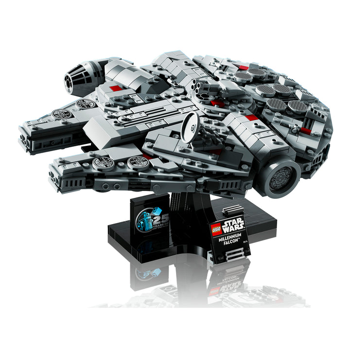 LEGO 75375 MILLENNIUM FALCON