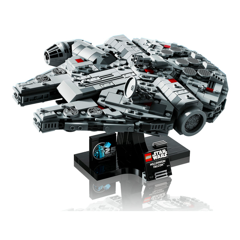 LEGO 75375 STAR WARS MILLENNIUM FALCON