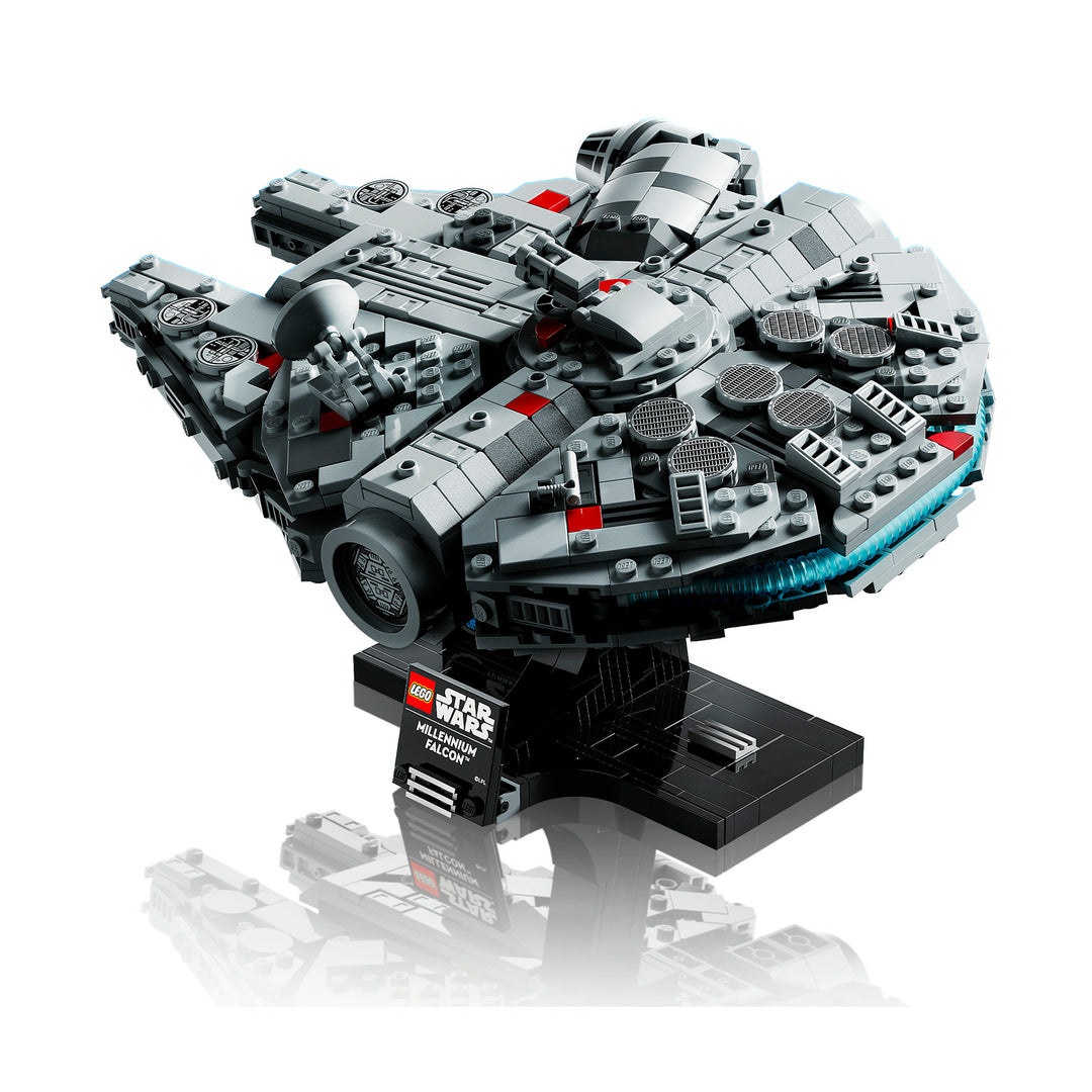 LEGO 75375 MILLENNIUM FALCON