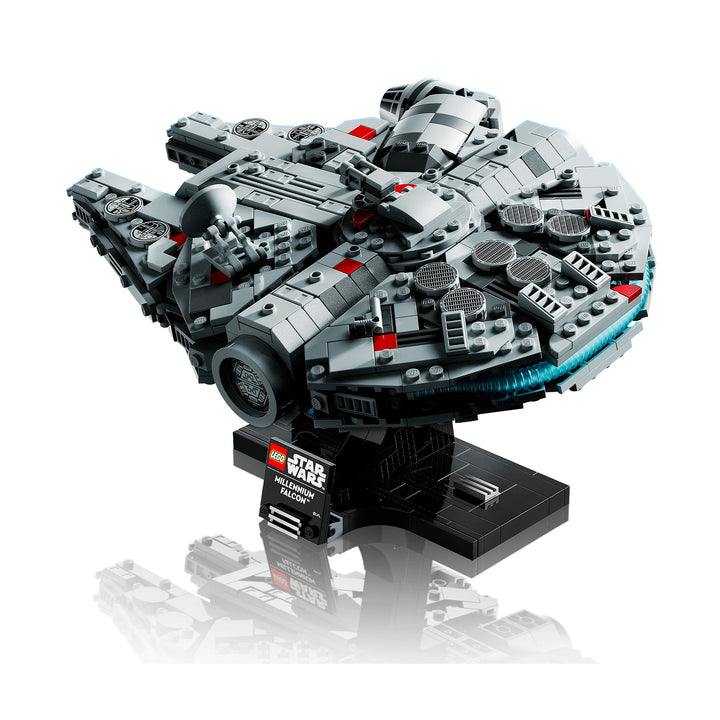 LEGO 75375 MILLENNIUM FALCON