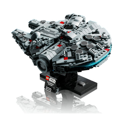 LEGO 75375 STAR WARS MILLENNIUM FALCON