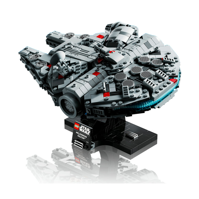 LEGO 75375 STAR WARS MILLENNIUM FALCON