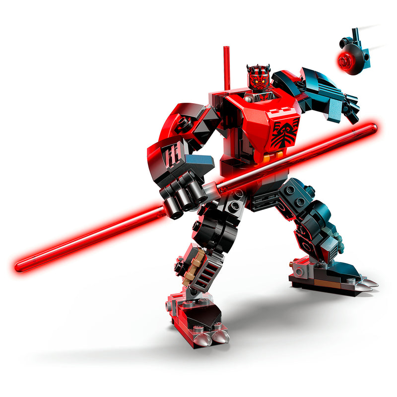 LEGO 75411 MECH DARTH MAUL