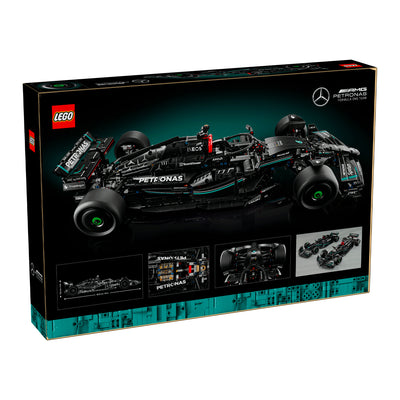 LEGO 42171 TECHNIC MERCEDES-AMG F1 W14 E PERFORMANCE