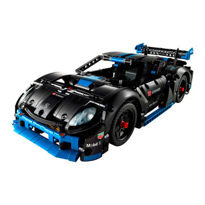 LEGO 42176 TECHNIC AUTO DA CORSA PORSCHE GT4 E-PERFORMANCE