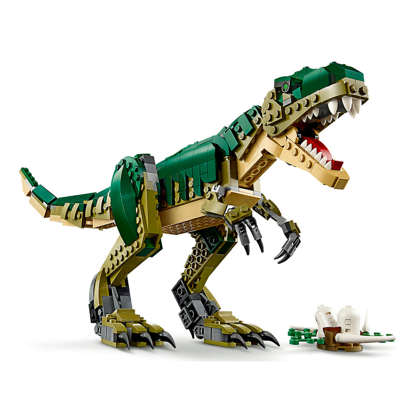 LEGO 31151 CREATOR T REX