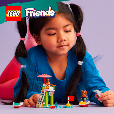 LEGO 42623 FRIENDS MOTO D'ACQUA