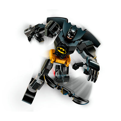 LEGO 76270 SUPER HEROES ARMATURA MECH DI BATMAN