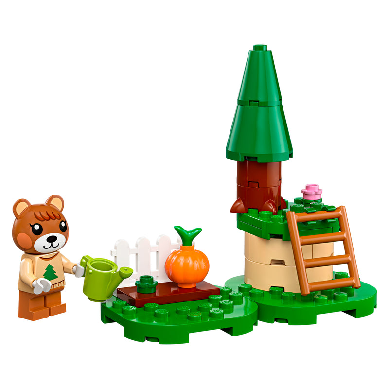 LEGO 30662 ANIMAL CROSSING CAMPO DI ZUCCHE DI DULCINEA