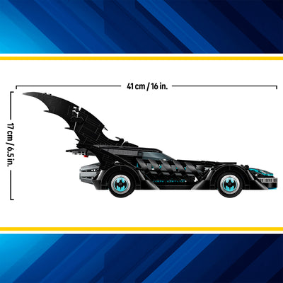 LEGO 76304 BATMOBILE BATMAN FOREVER