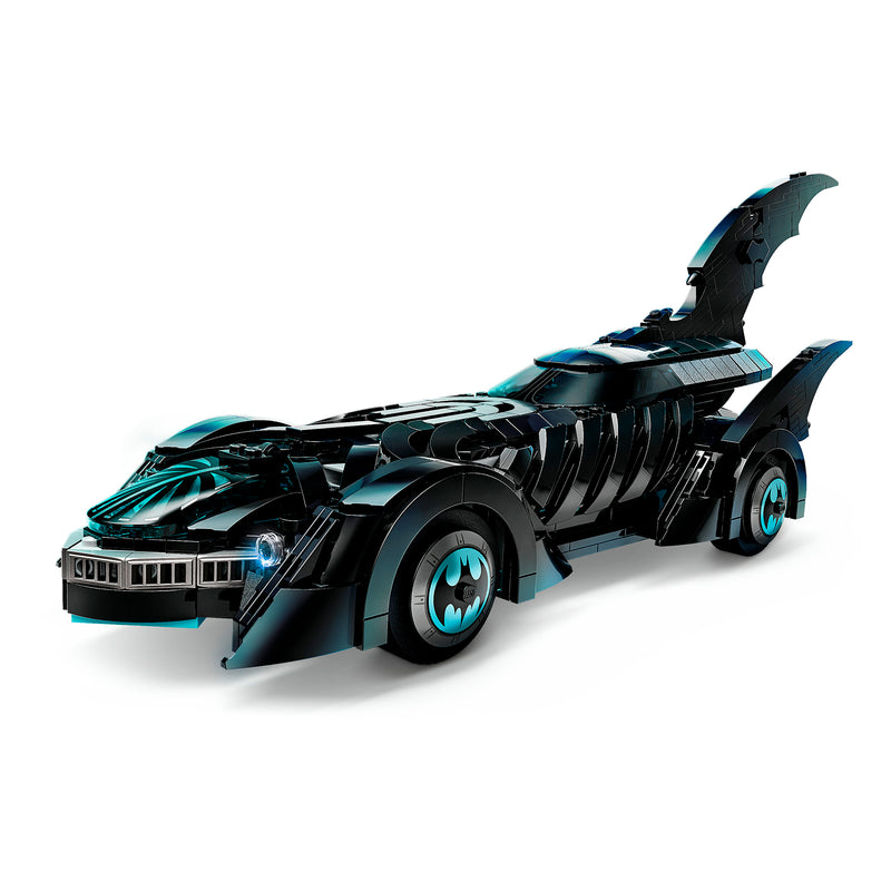 LEGO 76304 BATMOBILE BATMAN FOREVER