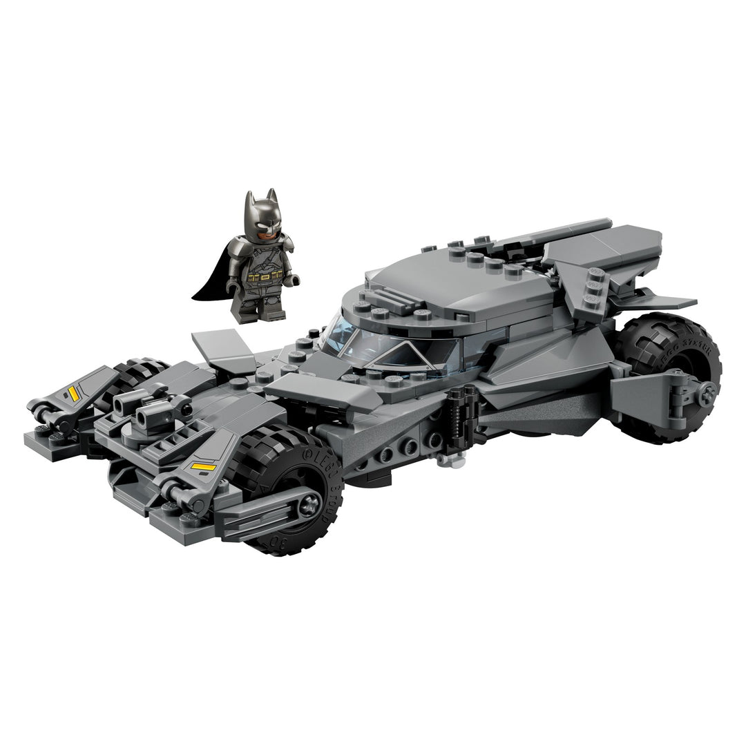 LEGO 76331 BATMAN V SUPERMAN BATMOBILE