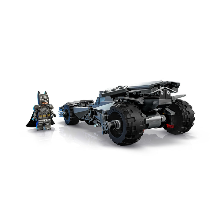 LEGO 76331 BATMAN V SUPERMAN BATMOBILE