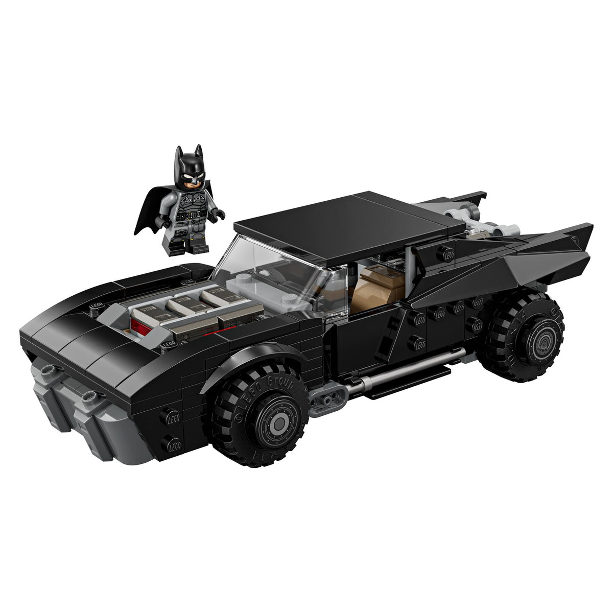 LEGO 76332 BATMOBILE DI BATMAN