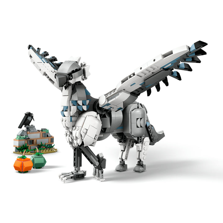 LEGO 76427 FIEROBECCO