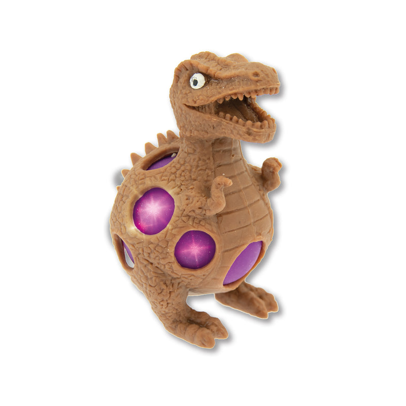 DINOSAURO SQUEEZY CON LUCE