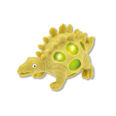 DINOSAURO SQUEEZY CON LUCE