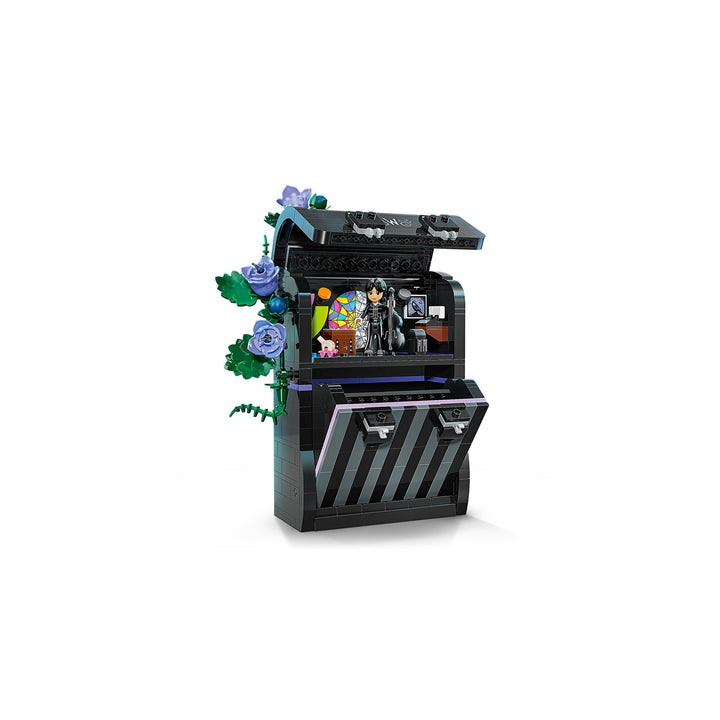 LEGO 76787 ZAINO DI MERCOLEDÌ