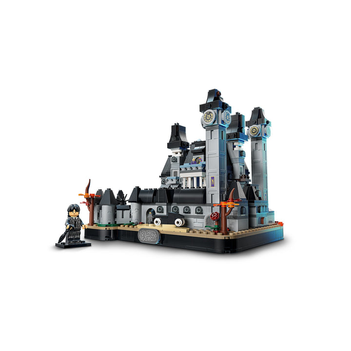 LEGO 76788 NEVERMORE ACADEMY