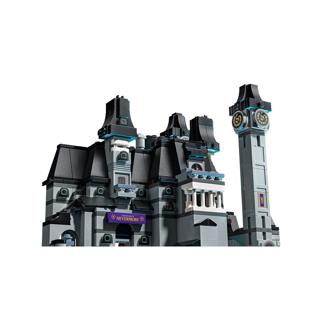 LEGO 76788 NEVERMORE ACADEMY