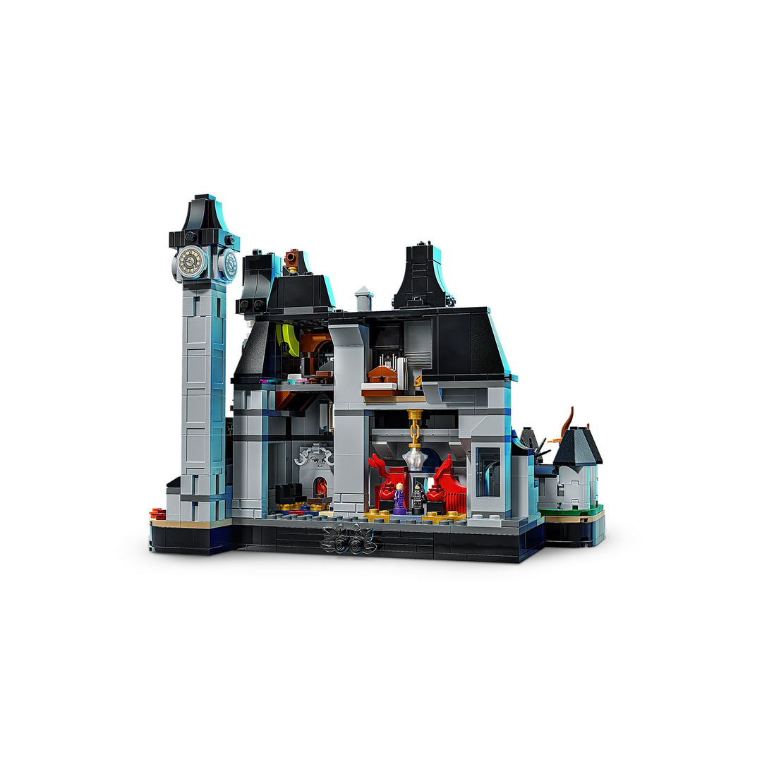LEGO 76788 NEVERMORE ACADEMY