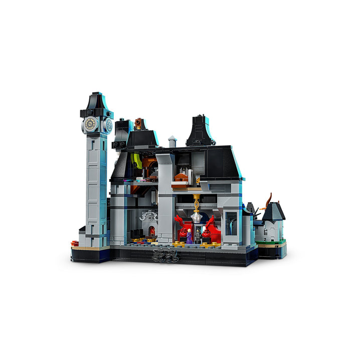 LEGO 76788 NEVERMORE ACADEMY