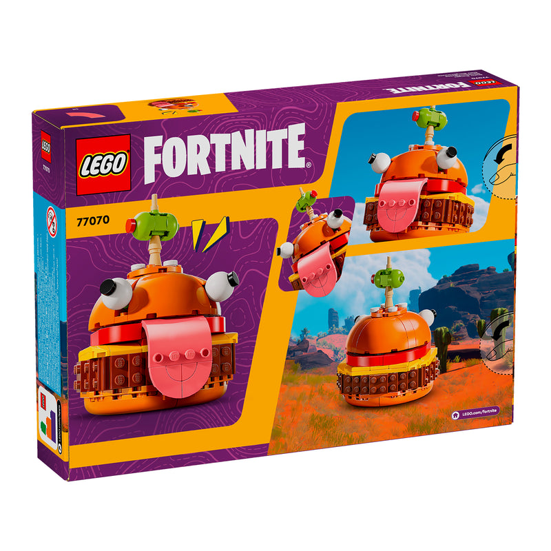 LEGO 77070 DURRR BURGER