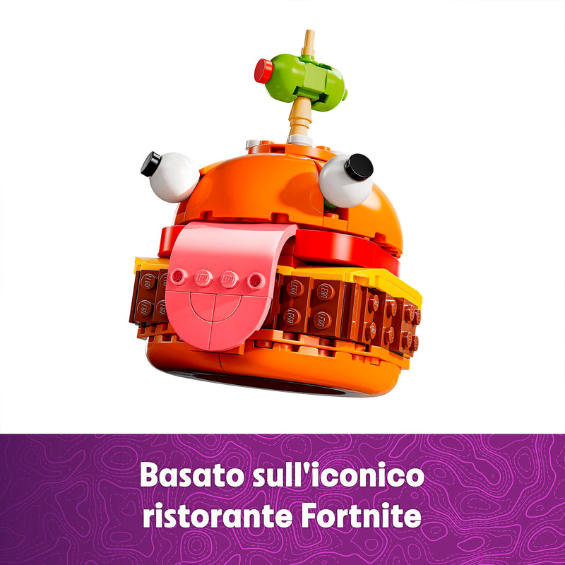 LEGO 77070 DURRR BURGER