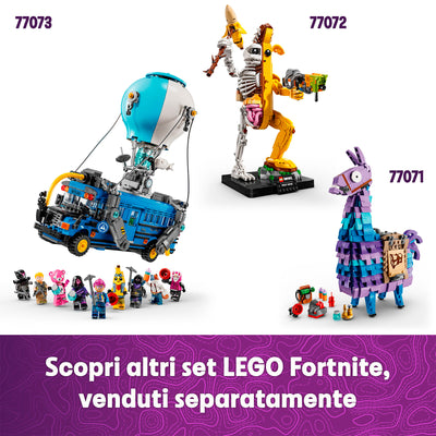 LEGO 77070 DURRR BURGER
