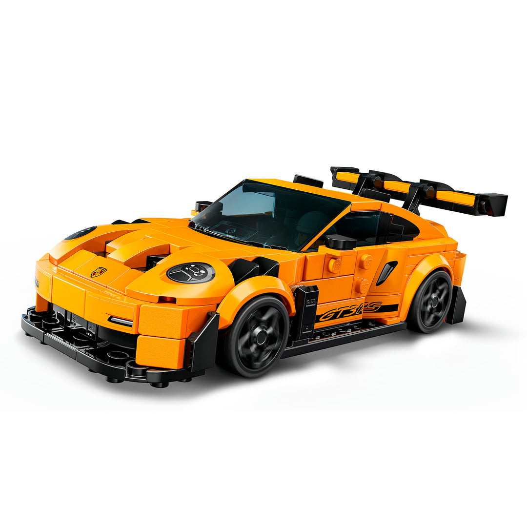 LEGO 77239 SUPER CAR PORSCHE 911 GT3 RS