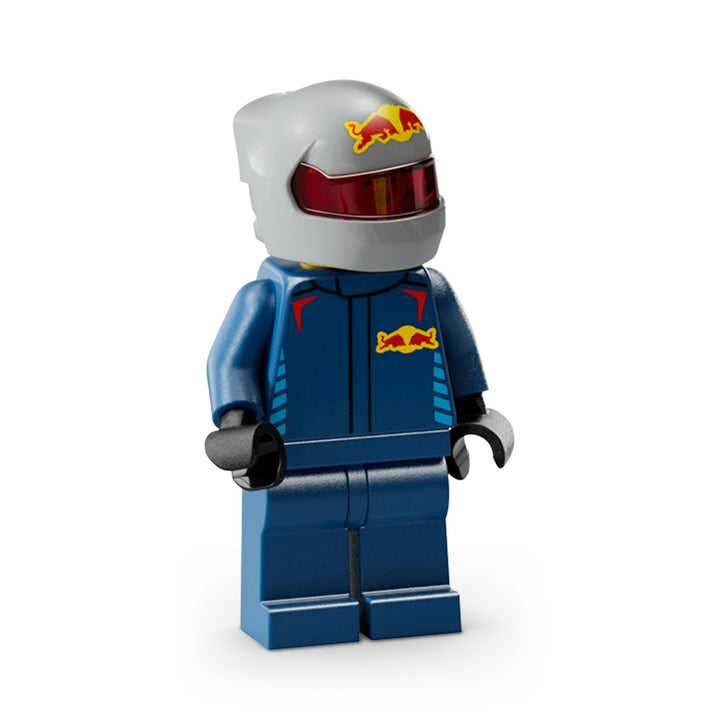 LEGO 77243 AUTO DA CORSA F1 ORACLE RED BULL RACING RB20
